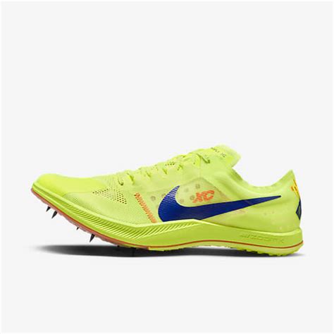 nike track schuhe 1970|Complete list of Nike track/xc spikes in order of production.